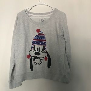 Cotton On Disney (Goofy) Sweatshirt